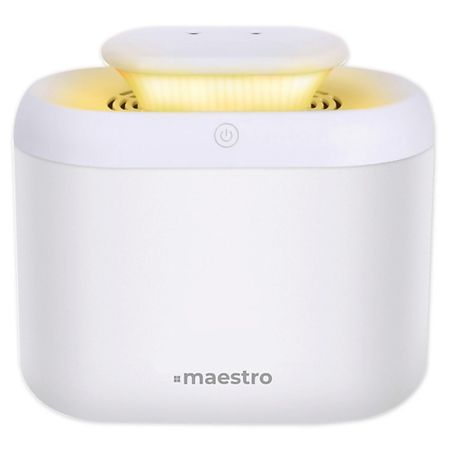 Увлажнитель воздуха MAESTRO IN ACTION Увлажнитель воздуха ультразвуковой с подсветкой youpin ультразвуковой увлажнитель воздуха с ароматерапией