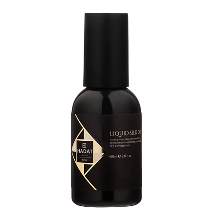 Масло для волос HADAT COSMETICS LIQUID SILK OIL / МАСЛО 
