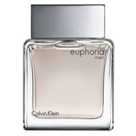 Туалетная вода CALVIN KLEIN Туалетная вода Euphoria Men calvin туалетная 50мл уценка