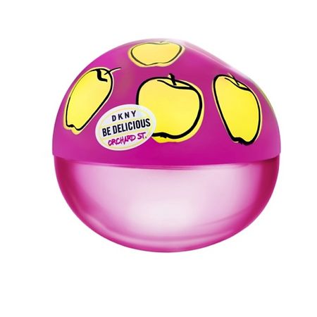 Парфюмерная вода DKNY Be Delicious Orchard Street боковые зеркала заднего вида для мотоцикла harley touring road street glide 1982 2023