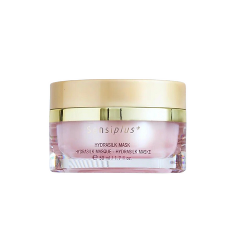 Маска для лица ETRE BELLE Успокаивающая маска для лица Гидрошелк