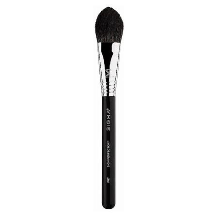 Кисть для лица SIGMA BEAUTY Кисть для лица F67 Skin Perfector Brush кистей sigma beauty кистей для макияжа brush most wanted set