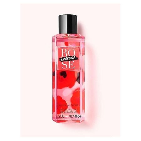 Парфюмированный спрей для тела VICTORIA'S SECRET Парфюмированный мист Hardcore Rose парфюмированный спрей для тела victoria s secret парфюмированный мист cactus water