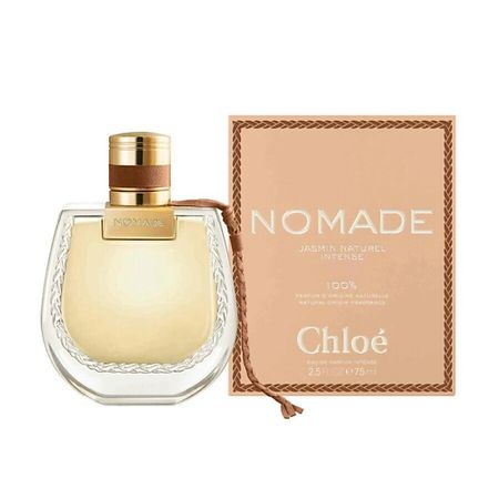 Парфюмерная вода CHLOE Парфюмерная вода Nomade Jasmin Naturel Intense