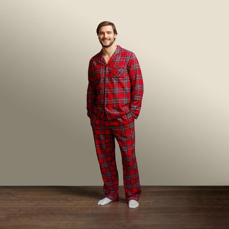 Пижама Сент-Мориц/Saint Moritz I