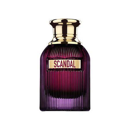 Парфюмерная вода JEAN PAUL GAULTIER Парфюмерная вода Scandal Intense парфюмерии jean paul gaultier gaultier divine парфюмерная парфюмерная в дорожном формате