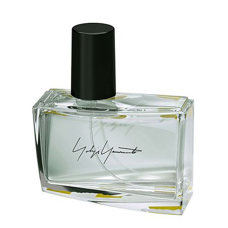 Туалетная вода YOHJI YAMAMOTO UNRAVEL 21/38 yohji men туалетная   100мл уценка