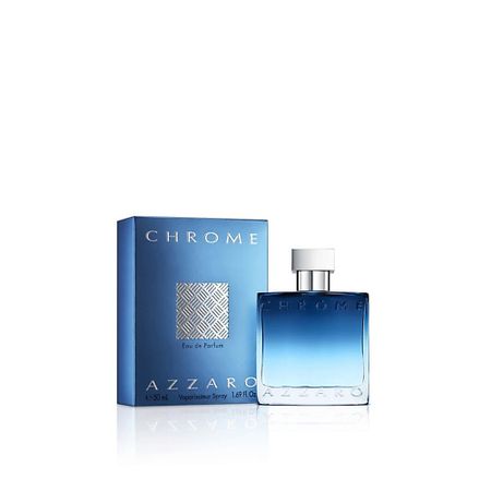 Парфюмерная вода AZZARO Парфюмерная вода Chrome Eau de Parfum парфюмерная   azzaro парфюмерная   the most wanted eau de parfum intense
