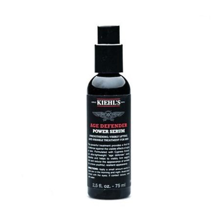 Сыворотка для лица KIEHL'S Антивозрастная сыворотка Age Defender Power Serum web камера defender g lens 2579