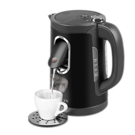 Чайник электрический GARLYN Чайник K-200 Max