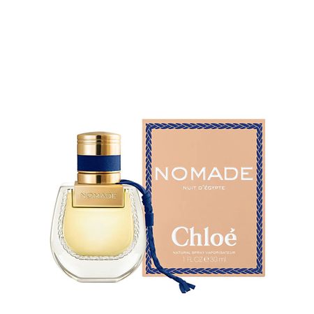 Парфюмерная вода CHLOE Парфюмерная вода Nomade Nuit d'Egypte