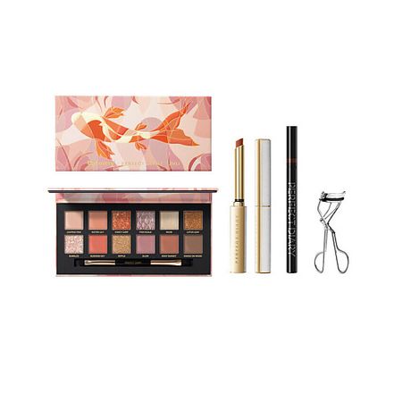 Набор средств для макияжа PERFECT DIARY Набор Makeup Sets Women's Auspicious Koi Fish Makeup Set наггетсы рыбные vici fish day в золотистой корочке 350 г
