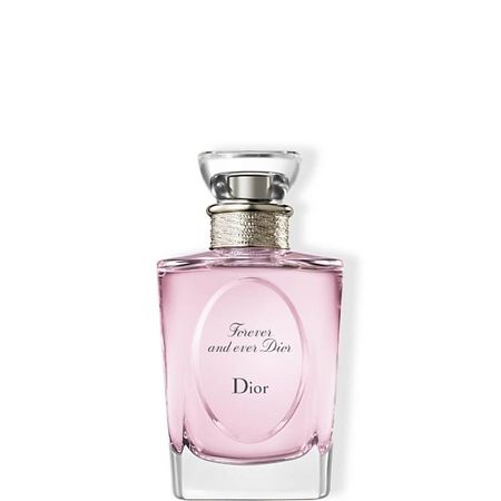 Туалетная вода DIOR Forever And Ever туалетная dior fahrenheit
