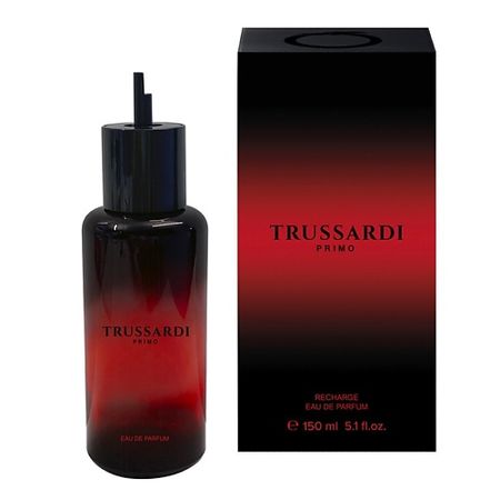 Парфюмерная вода TRUSSARDI Primo Recharge