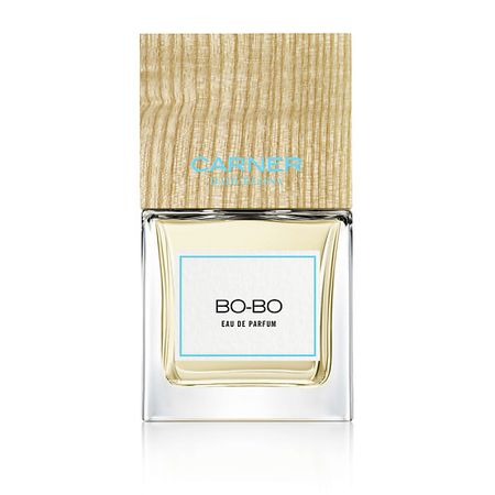 Парфюмерная вода CARNER BARCELONA BO-BO парфюмерная carner barcelona d600