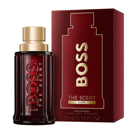 Парфюмерная вода BOSS Парфюмерная вода The Scent for Him the scent private accord for her парфюмерная 50мл уценка