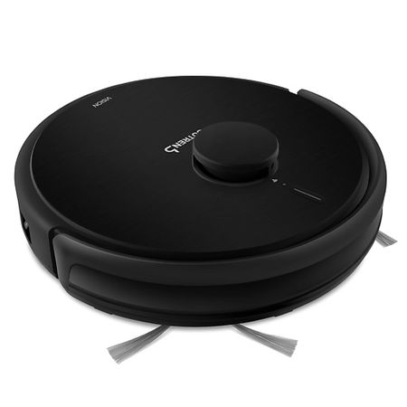 Пылесос GUTREND Умный робот-пылесос для дома Vision 730, моющий 2в1 замена основной роликовая щетка для ecovacs deebot ozmo 930 m80 pro робот пылесос аксессуары запчасти