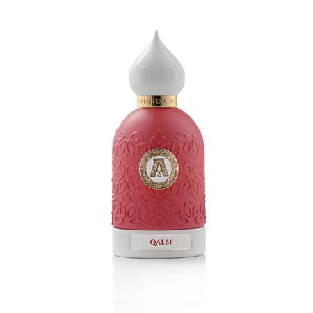 Духи ATTAR COLLECTION Qalbi Extrait