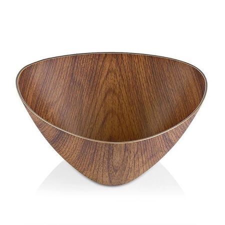 Миска Evelin треугольная M