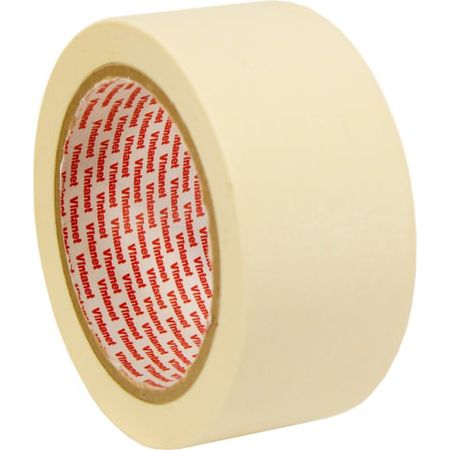 Лента Vintanet малярная 80°С 48мм х 25м