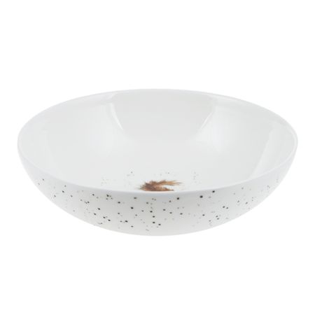 Салатник индивидуальный 15см Royal Worcester забавная фауна белка