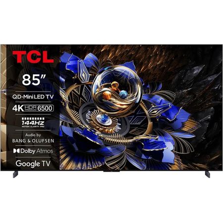 Телевизор TCL 85X11K (2025) 85