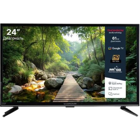 Телевизор Thomson T24RTM5160 24