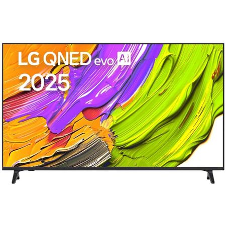 Телевизор LG QNED AI 65QNED70A6A (2025) 65