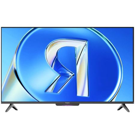 Телевизор Яндекс ТВ Станция Бейсик QLED с Алисой 43 43