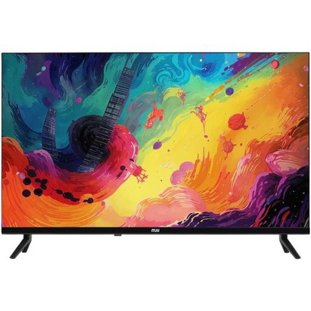 Телевизор MIU H32SLT101SV (2024) 32