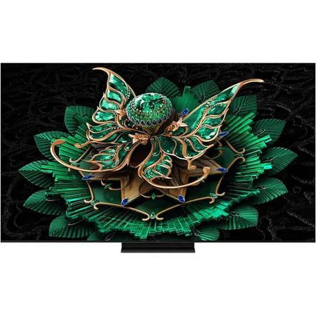 Телевизор TCL 85C7K (2025) 85