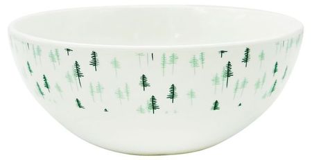 Салатник Actuel Вокруг света Деревья 23 см, 2,2 л