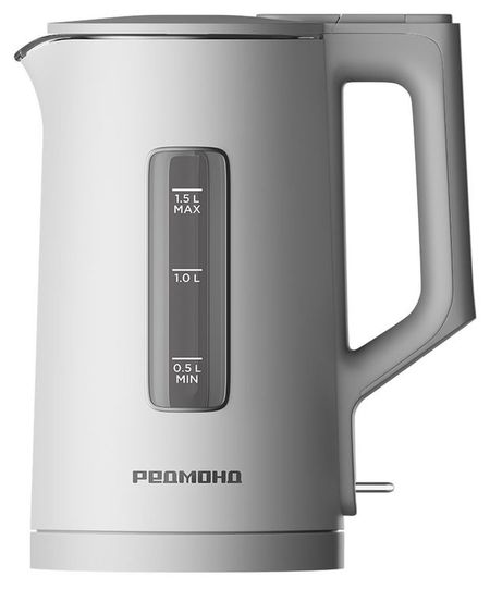 Чайник электрический Redmond KG255, 1,5 л