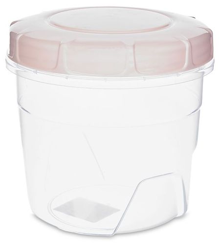 Банка для продуктов Полимербыт, 1 л