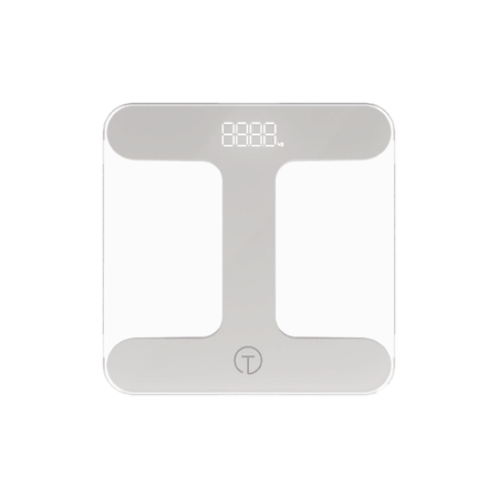 Напольные весы TITAN ELECTRONICS Весы напольные электронные 05