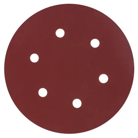 Круг шлифовальный Flexione P500 150 мм, 5 шт.