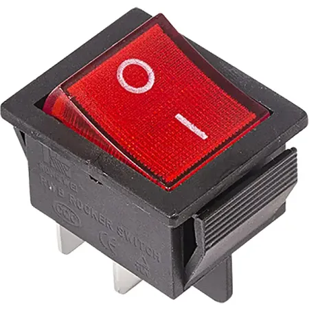 Переключатель Duwi RWB-506 с подсветкой bingoelec smart zigbee переключатель