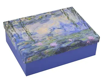 Коробка подарочная 