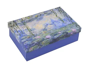 Коробка подарочная 