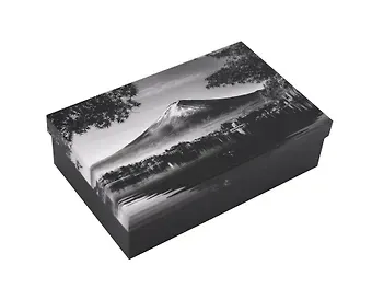 Коробка подарочная 