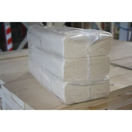 Топливные брикеты хвоя 10 кг