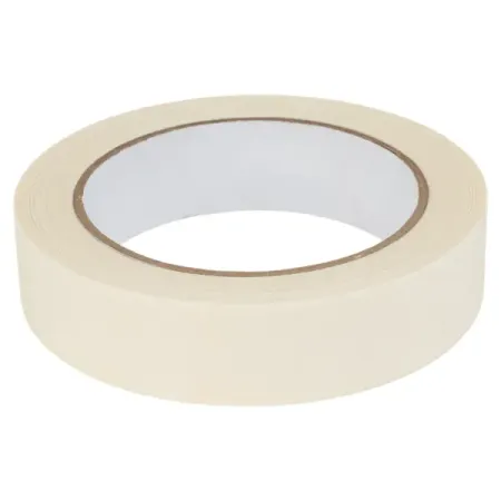 Малярная лента MONLID 25 мм x 50 м 3 шт.