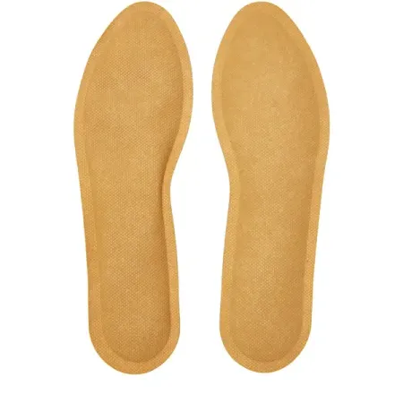 Стелька самонагревающиеся Грелтек размер 39-43, 1 пара