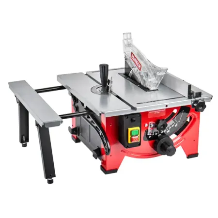 Станок распиловочный Elitech СР1221, 1200 Вт, 210 мм