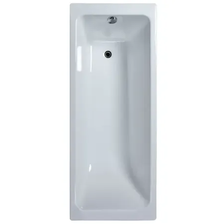 Ванна Универсал Манитоба чугунная 180x80 см цвет белый