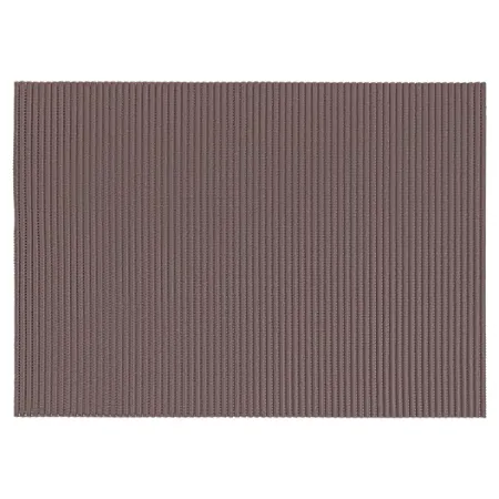Коврик для ванной Vidage Saman 50x70 см цвет серо-коричневый