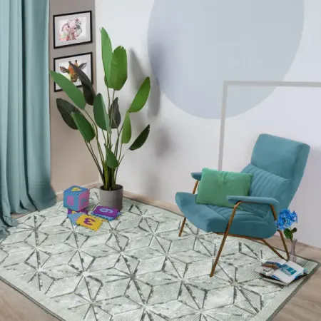 Ковер Лугано 160x200 см полиамид цвет серый ковер лугано 200x300 см полиамид 222 разно ный