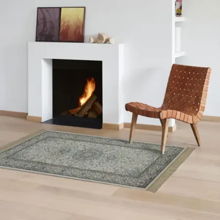 Ковер Ragolle Amalfi 80х150 см вискоза 914067/6161 цвет бежевый пользовательские фото обои 3d европейский стиль белый очный узор гостиная потолочные фрески обои спальня роспись papel de parede