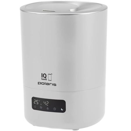 Увлажнитель воздуха Polaris PUH 8080 Wi-Fi IQ Home белый