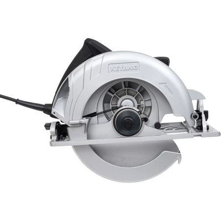 Пила дисковая электрическая Keyang CS235-20B 2000 Вт 235 мм (22855071) проволока vidonia для резки молибдена 0 18 мм 2000 м